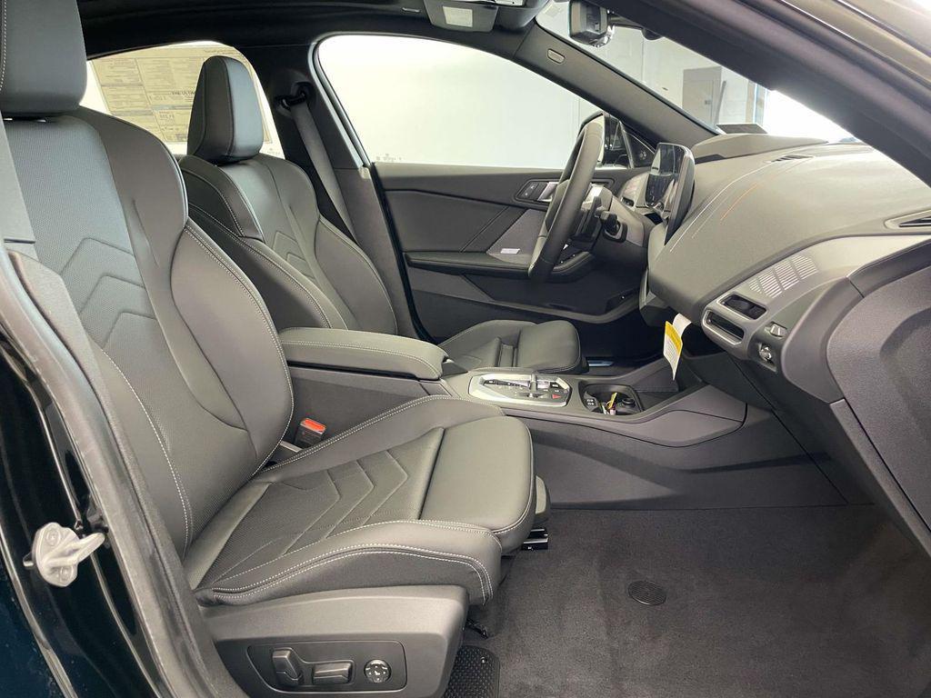 new 2025 BMW 228 Gran Coupe car, priced at $48,975