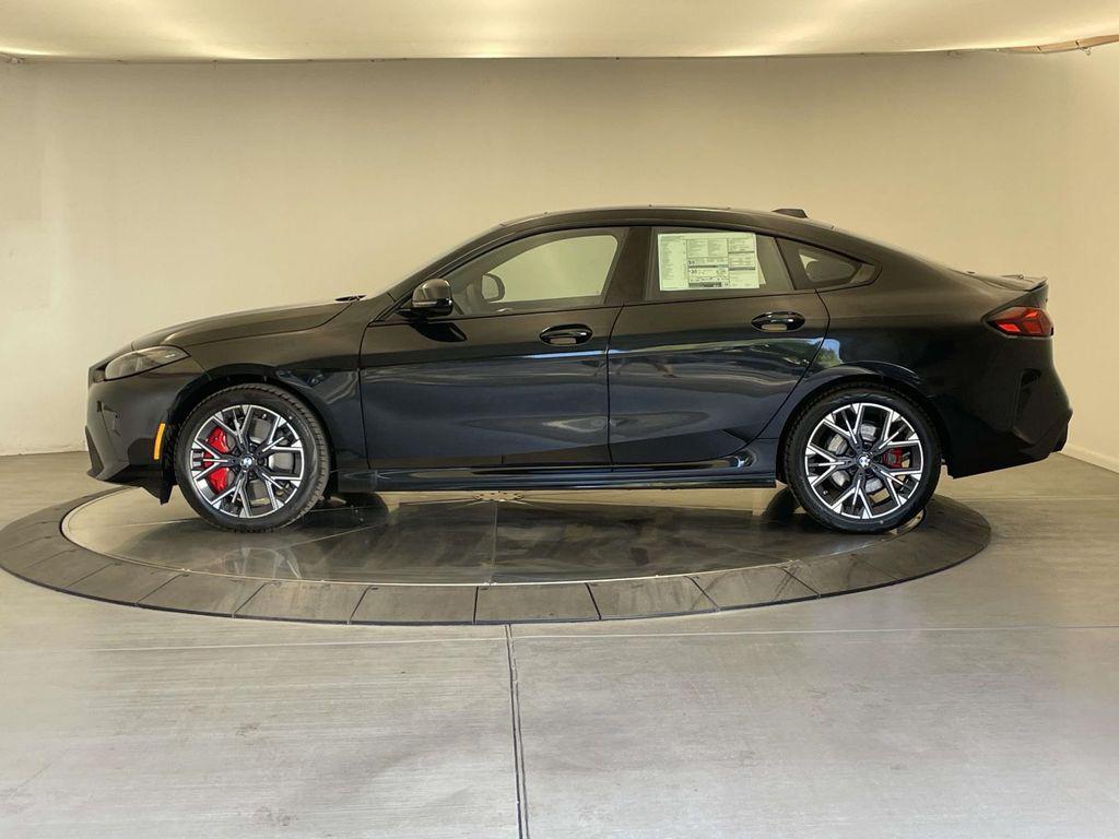 new 2025 BMW 228 Gran Coupe car, priced at $48,975