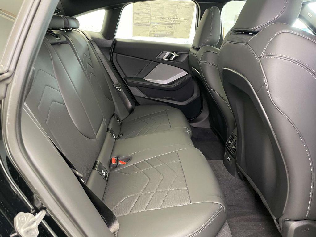 new 2025 BMW 228 Gran Coupe car, priced at $48,975