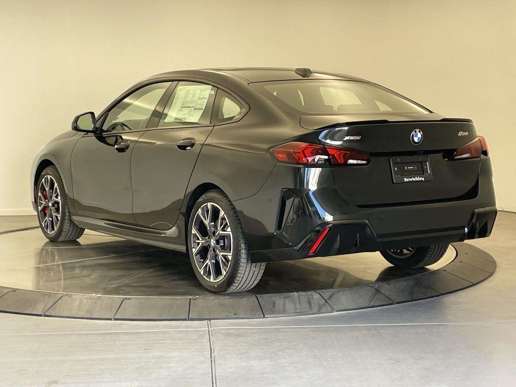 new 2025 BMW 228 Gran Coupe car, priced at $48,975