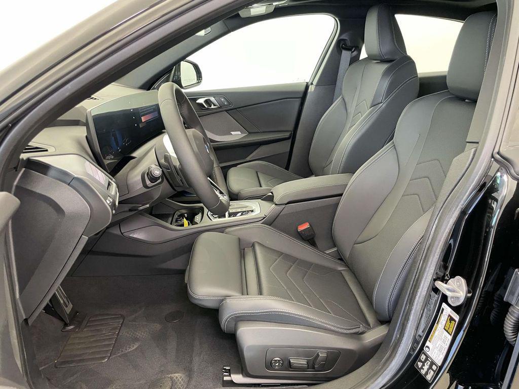 new 2025 BMW 228 Gran Coupe car, priced at $48,975