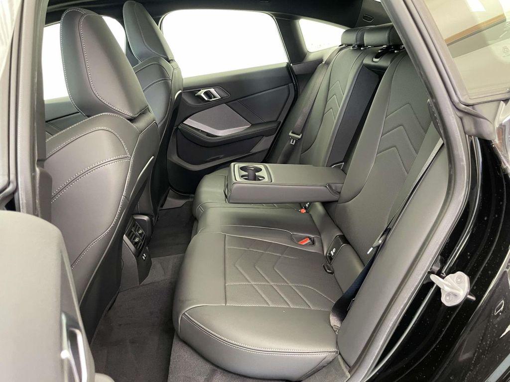 new 2025 BMW 228 Gran Coupe car, priced at $48,975