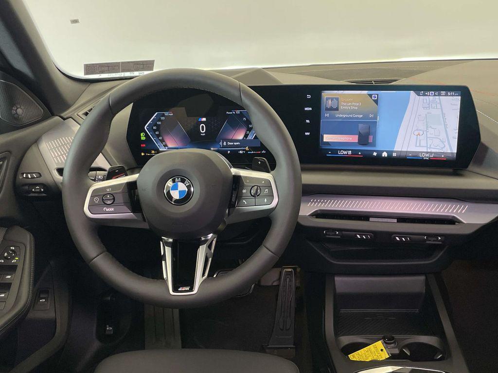 new 2025 BMW 228 Gran Coupe car, priced at $48,975