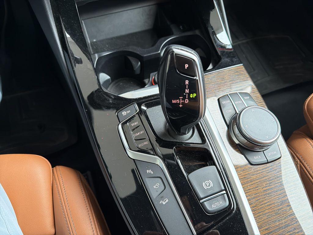 used 2019 BMW X3 car, priced at $20,000