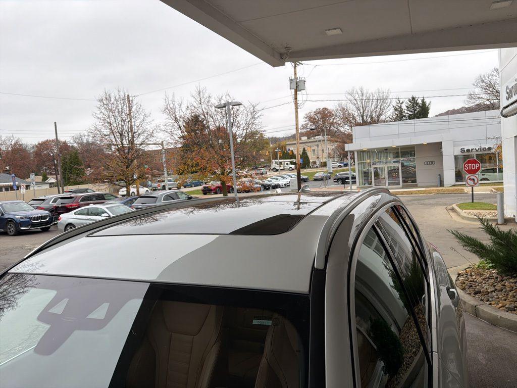 used 2019 BMW X3 car, priced at $20,000