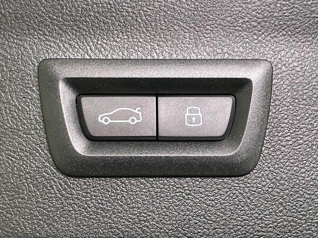 new 2025 BMW X4 car, priced at $65,420