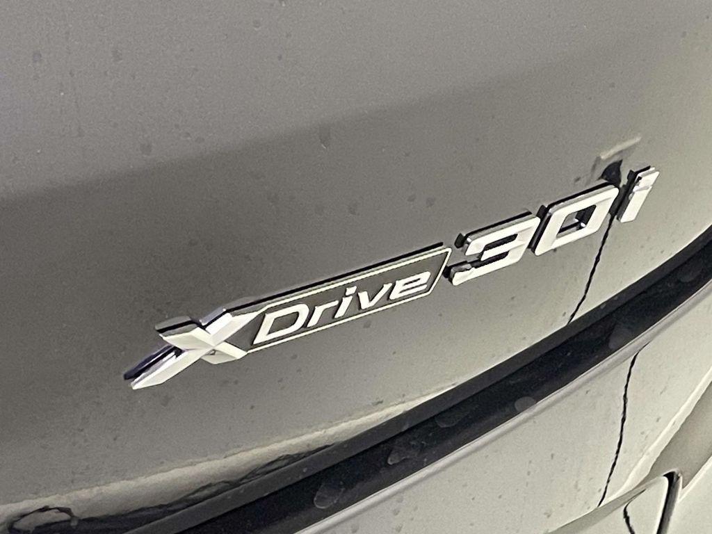 new 2025 BMW X4 car, priced at $65,420