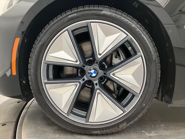 new 2025 BMW i4 Gran Coupe car, priced at $65,225