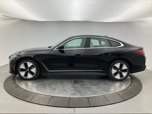 new 2025 BMW i4 Gran Coupe car, priced at $65,225