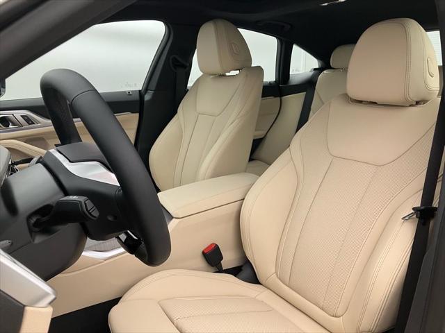 new 2025 BMW i4 Gran Coupe car, priced at $65,225