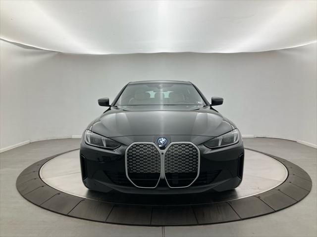 new 2025 BMW i4 Gran Coupe car, priced at $65,225