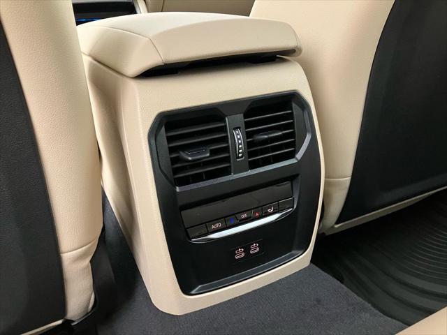 new 2025 BMW i4 Gran Coupe car, priced at $65,225