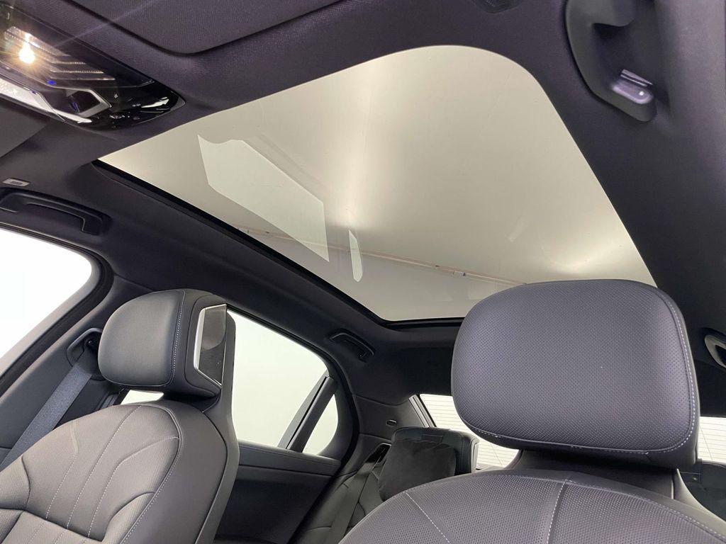 new 2024 BMW i7 car, priced at $110,445