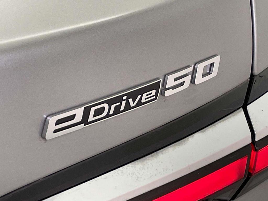 new 2024 BMW i7 car, priced at $110,445