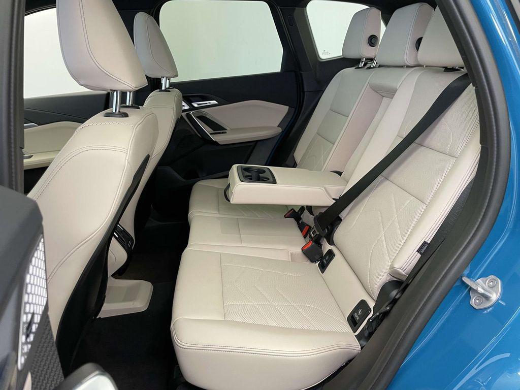 used 2025 BMW X1 car, priced at $45,000