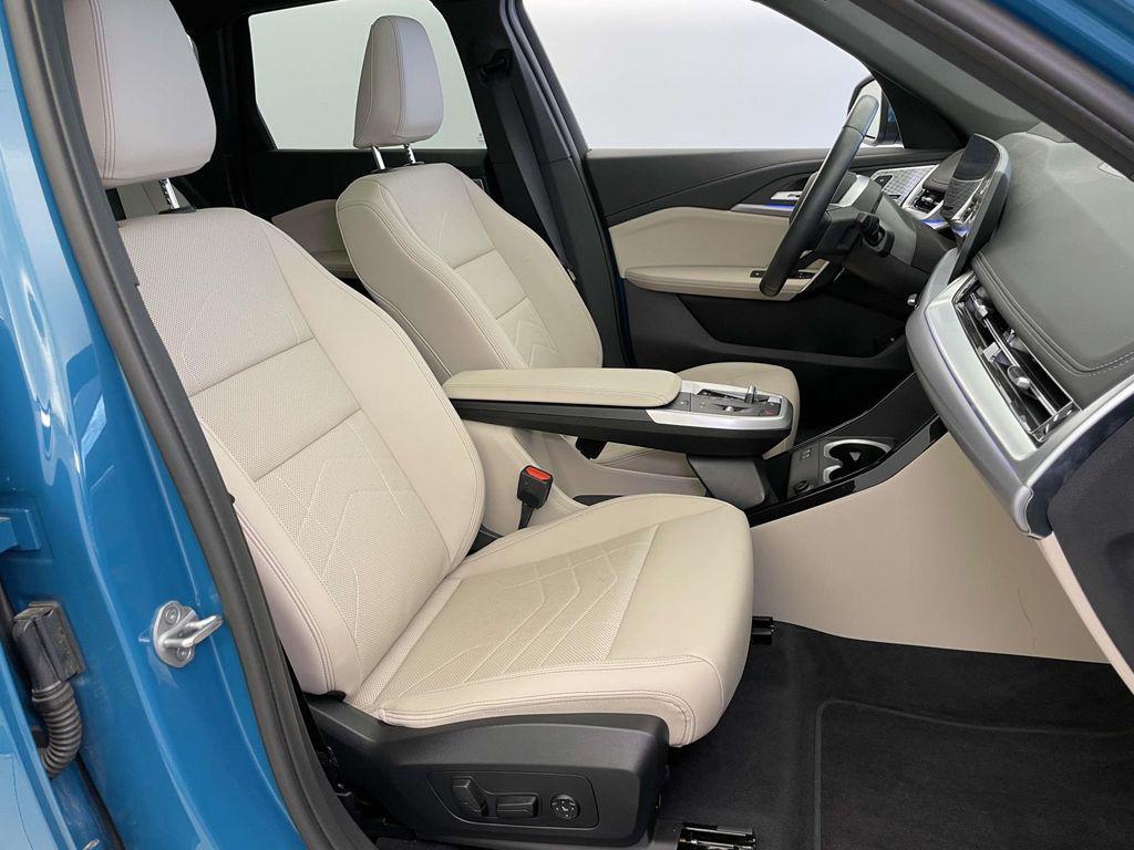 used 2025 BMW X1 car, priced at $45,000