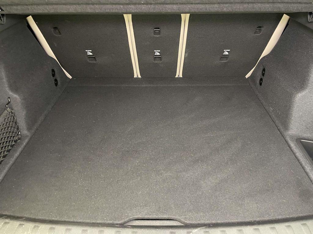 used 2025 BMW X1 car, priced at $45,000