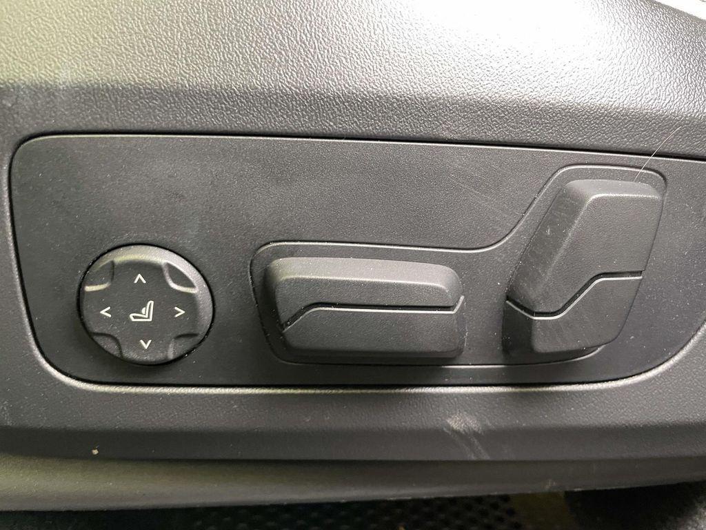 used 2025 BMW X1 car, priced at $45,000