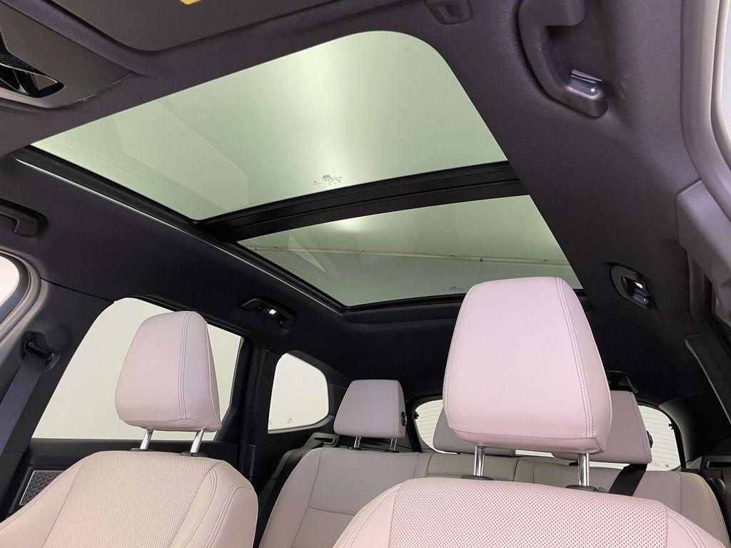 used 2025 BMW X1 car, priced at $45,000