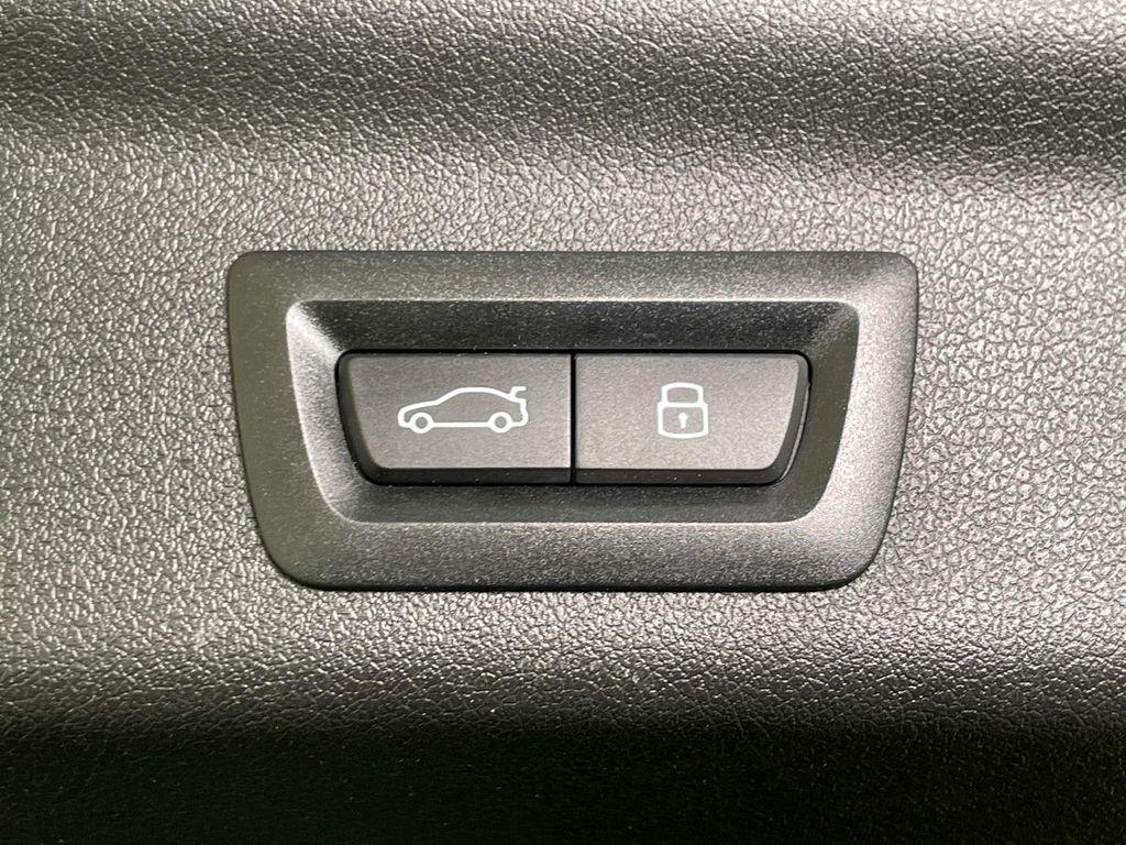 used 2025 BMW X1 car, priced at $45,000