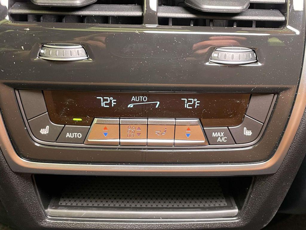 new 2026 BMW X5 car, priced at $100,125