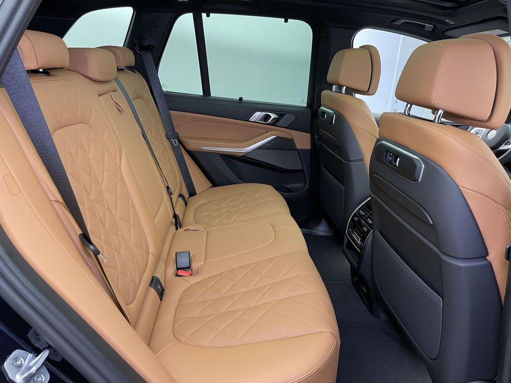 new 2026 BMW X5 car, priced at $100,125