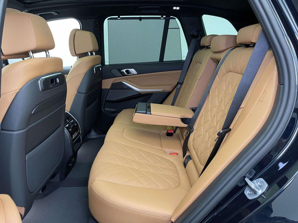 new 2026 BMW X5 car, priced at $100,125