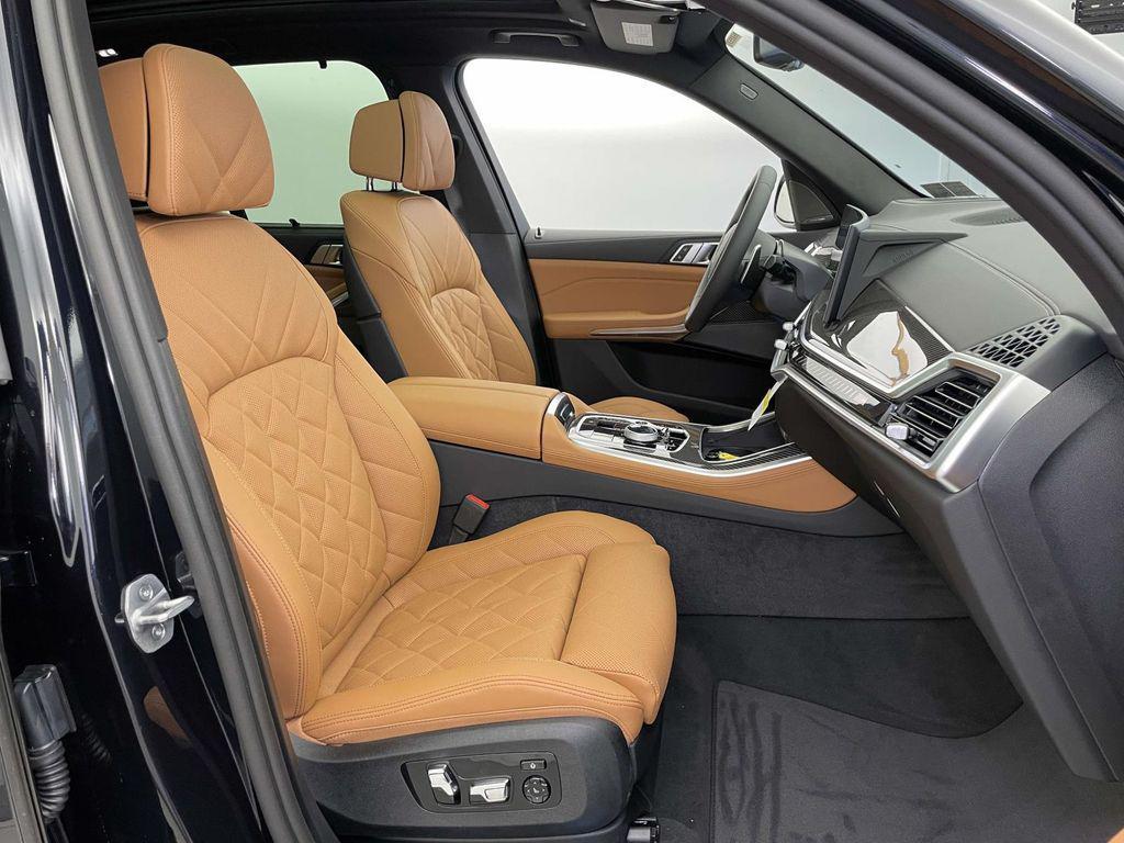 new 2026 BMW X5 car, priced at $100,125