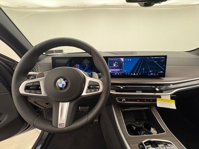 new 2026 BMW X5 car