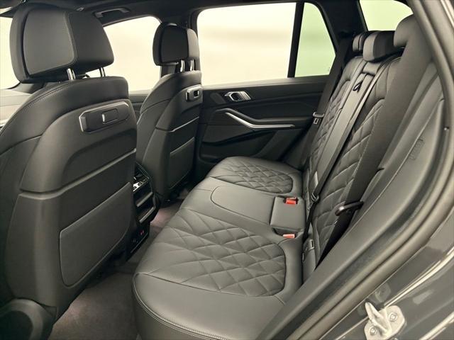 new 2026 BMW X5 car