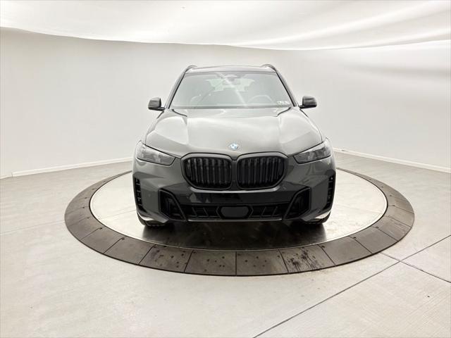 new 2026 BMW X5 car