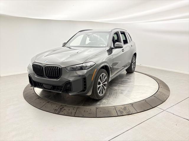 new 2026 BMW X5 car