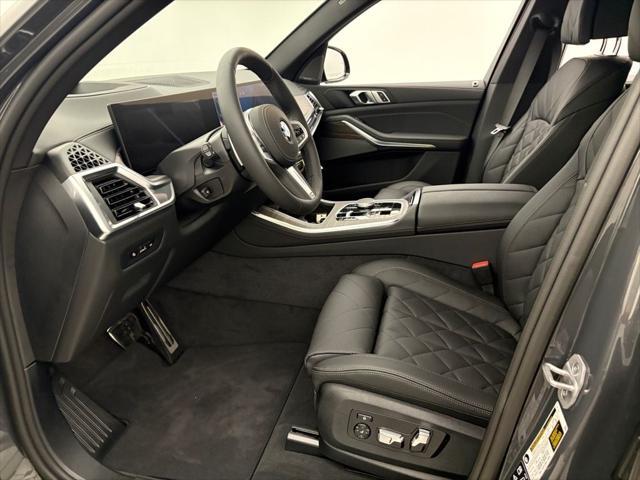 new 2026 BMW X5 car