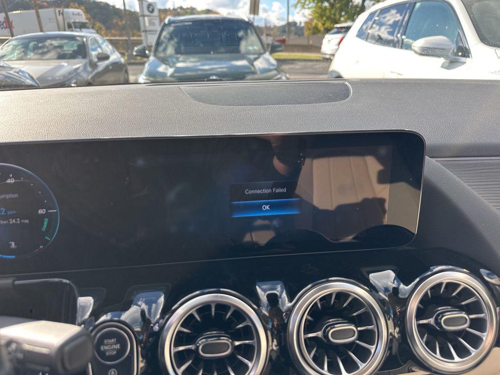 used 2023 Mercedes-Benz GLA 250 car, priced at $33,700