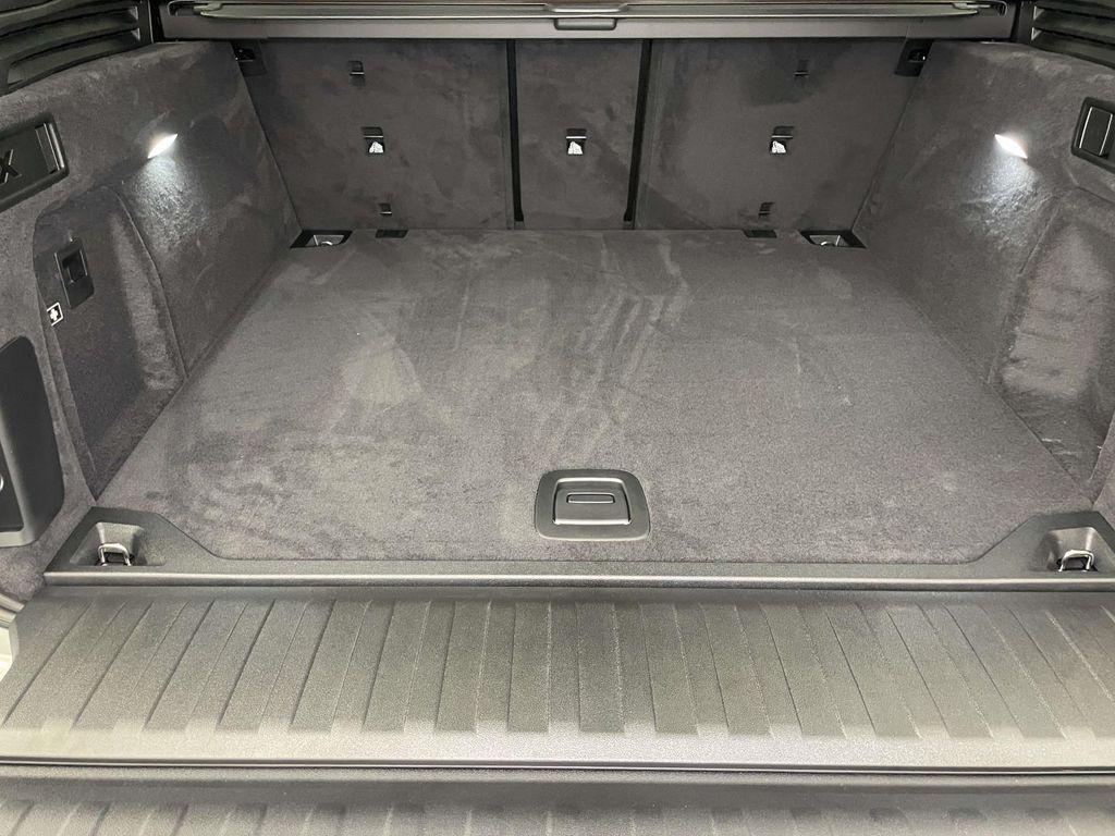 new 2026 BMW X5 car, priced at $77,575