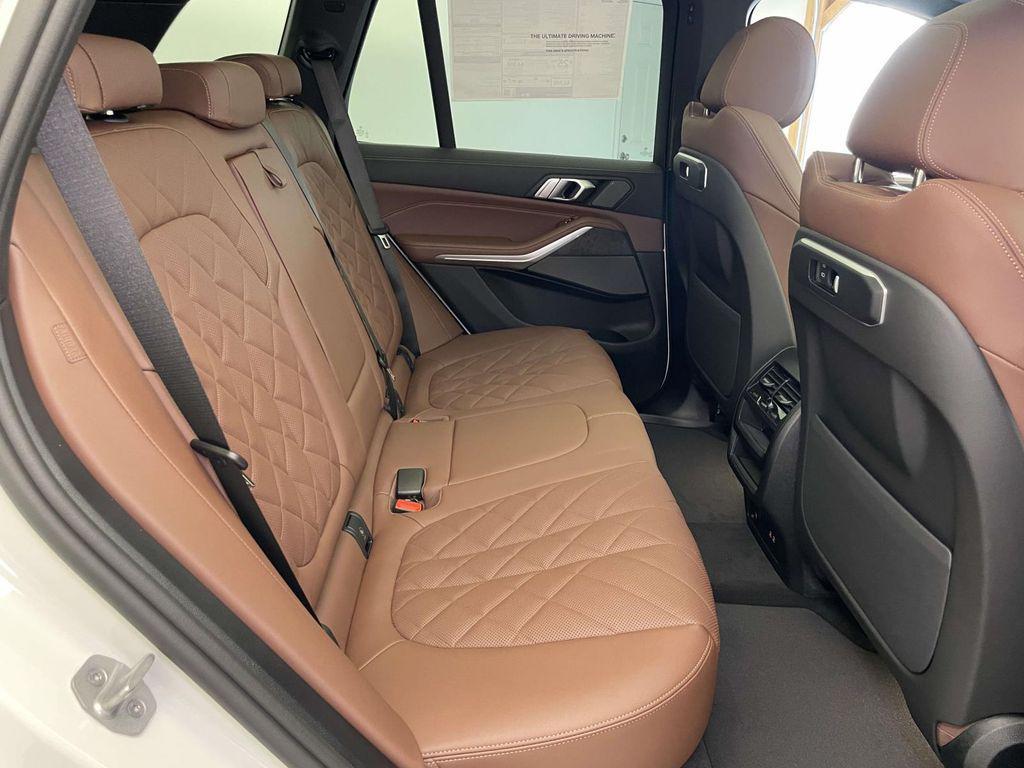 new 2026 BMW X5 car, priced at $77,575