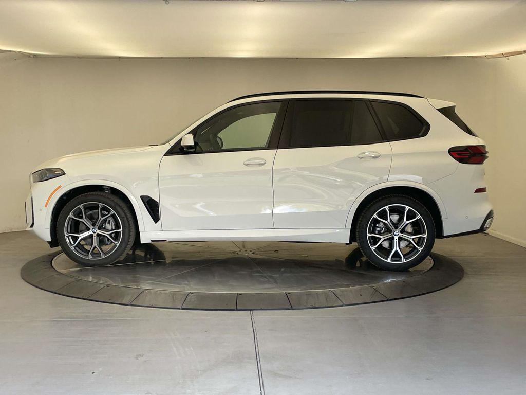 new 2026 BMW X5 car, priced at $77,575