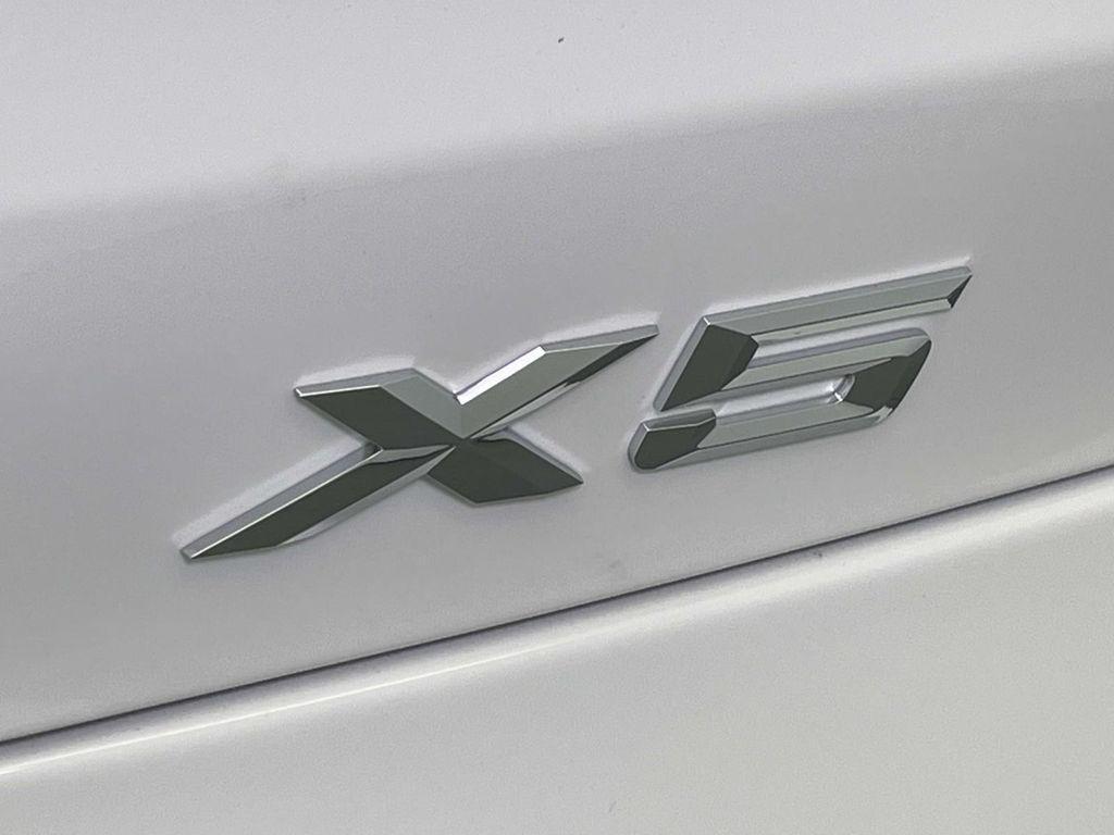 new 2026 BMW X5 car, priced at $77,575
