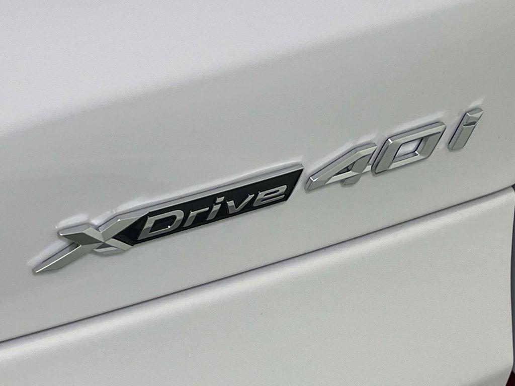 new 2026 BMW X5 car, priced at $77,575