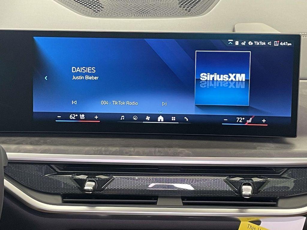 new 2026 BMW X5 car, priced at $77,575