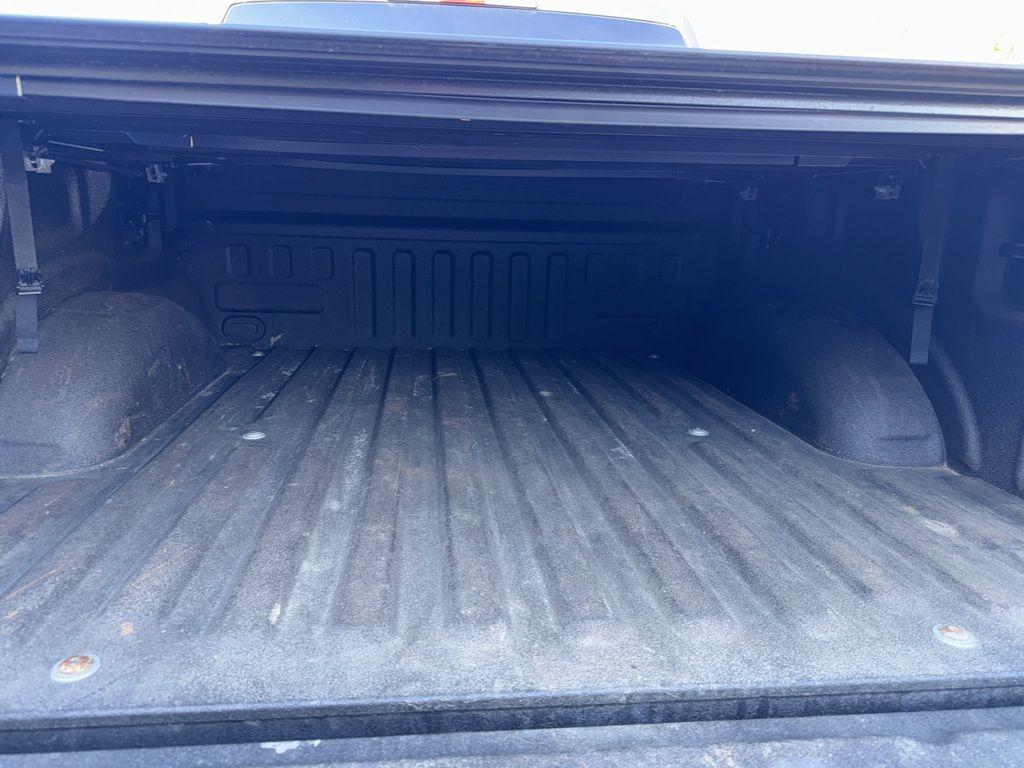 used 2017 Ford F-150 car, priced at $22,500