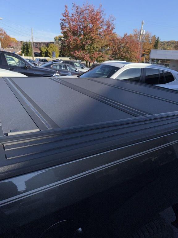 used 2017 Ford F-150 car, priced at $22,500