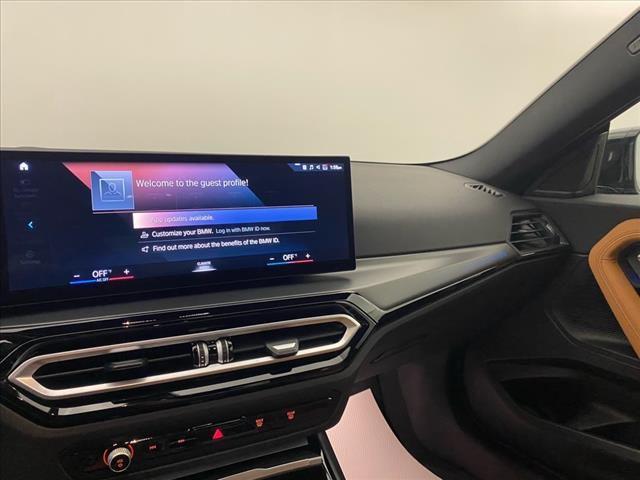 used 2024 BMW 230 car, priced at $42,200