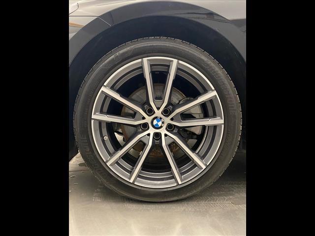 used 2024 BMW 230 car, priced at $42,200