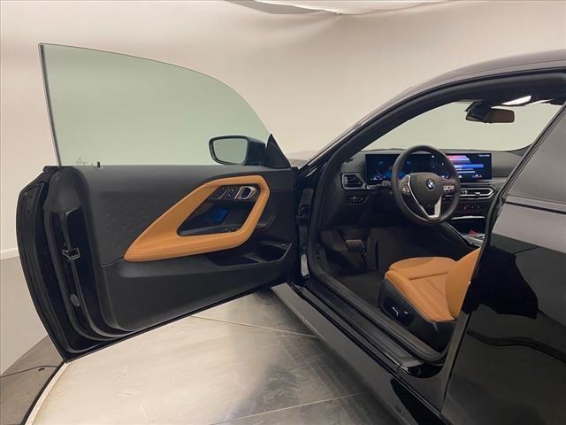 used 2024 BMW 230 car, priced at $42,200