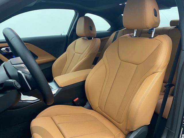 used 2024 BMW 230 car, priced at $42,200