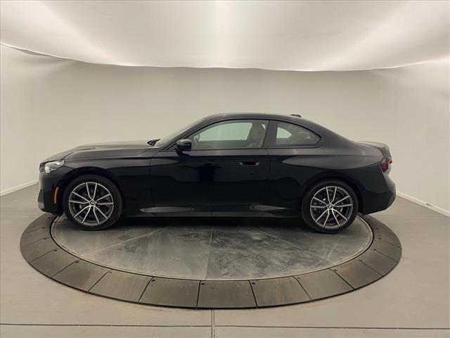 used 2024 BMW 230 car, priced at $42,200