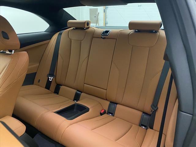 used 2024 BMW 230 car, priced at $42,200