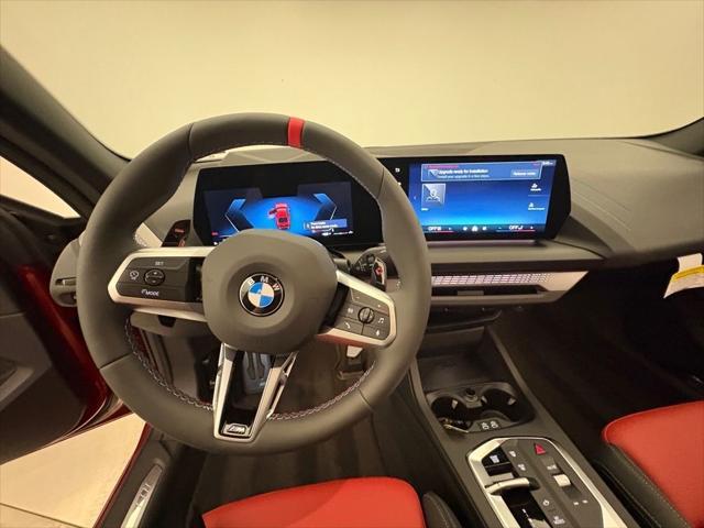 new 2025 BMW M235 Gran Coupe car, priced at $56,875