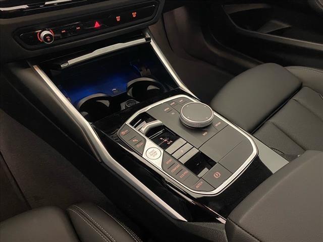 used 2024 BMW 230 car, priced at $43,000
